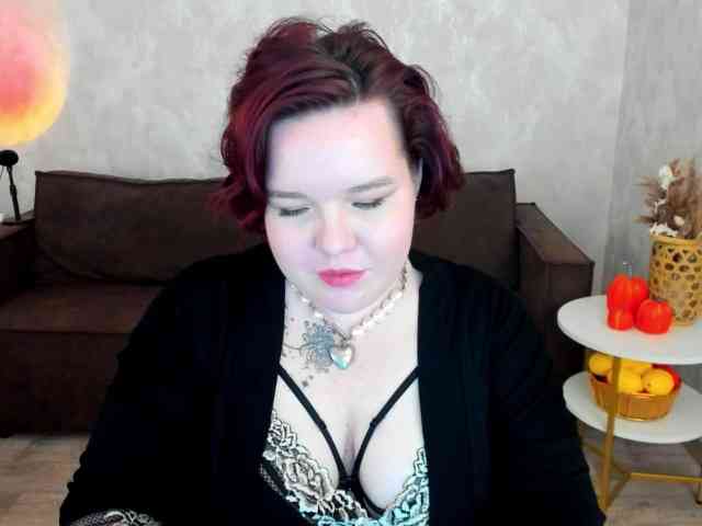 IvoryFlame webcam
