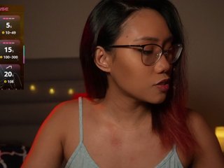 VexaNyx Porn Show