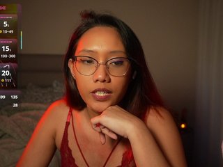 VexaNyx Porn Show