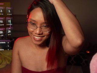 VexaNyx Porn Show