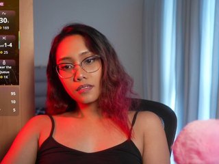 VexaNyx Porn Show