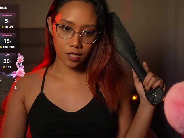 VexaNyx live cam preview