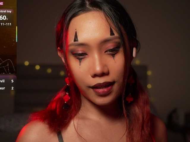 VexaNyx live cam on BongaCams