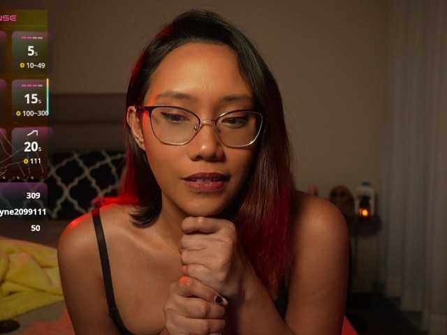 VexaNyx live cam preview