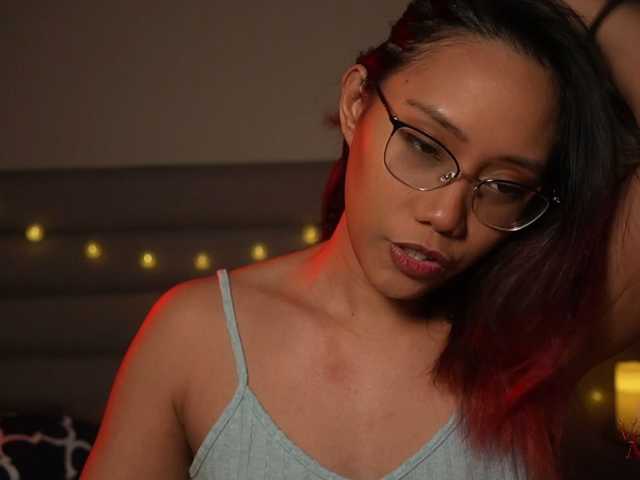 VexaNyx live cam on BongaCams