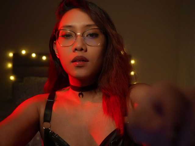 VexaNyx live cam on BongaCams