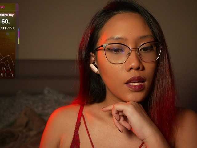 VexaNyx live cam on BongaCams