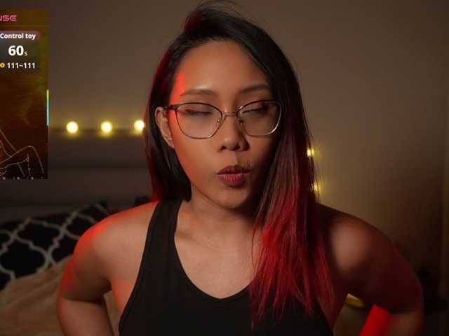 VexaNyx live cam on BongaCams