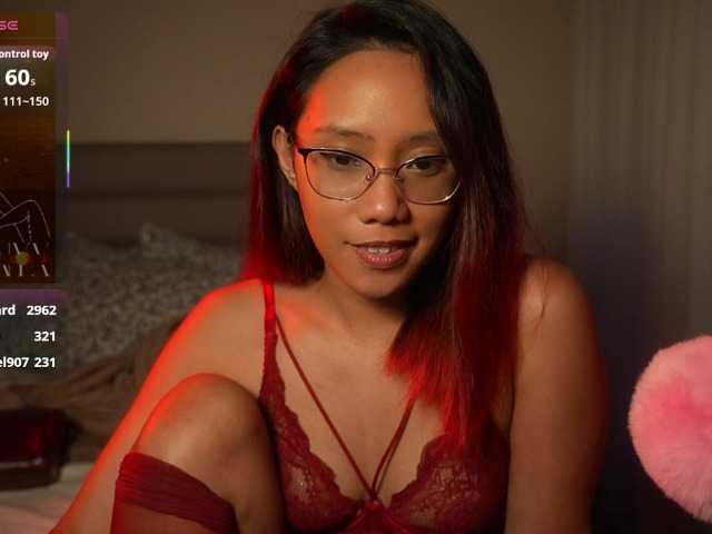 VexaNyx live cam preview