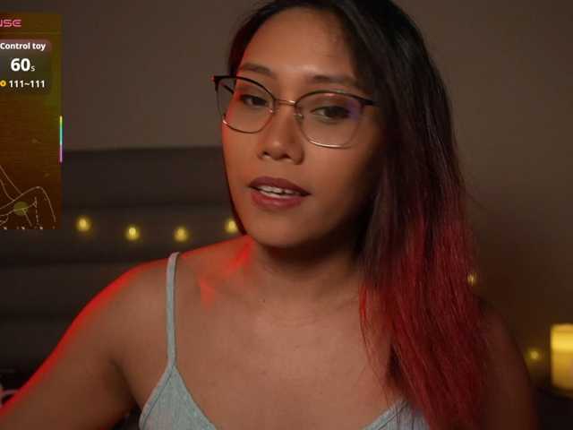 VexaNyx live cam preview