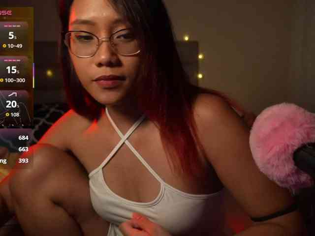 VexaNyx webcam