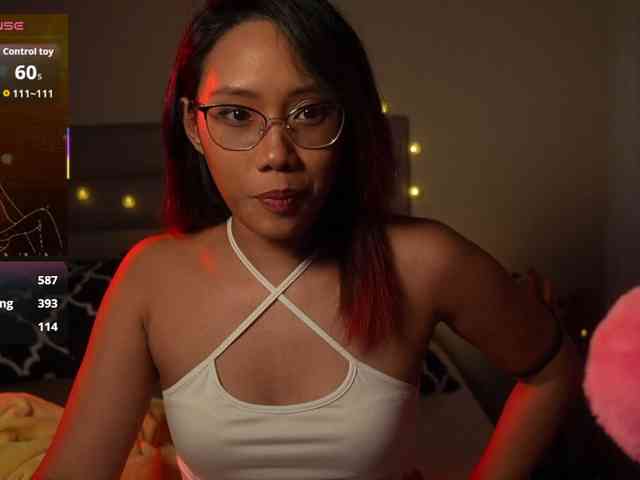 VexaNyx webcam