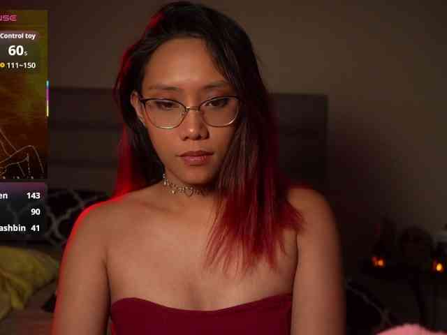 VexaNyx webcam