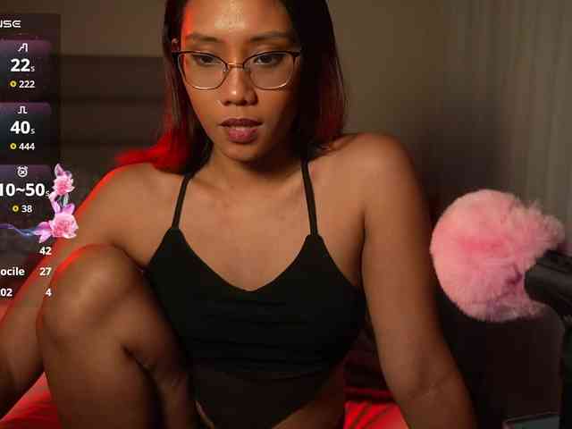 VexaNyx webcam