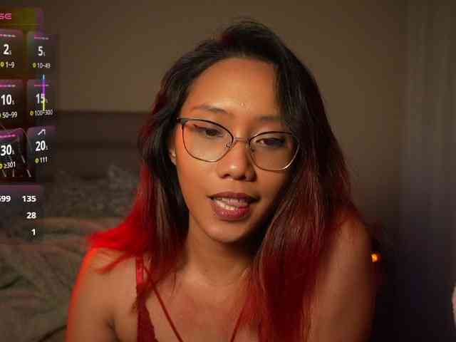 VexaNyx webcam
