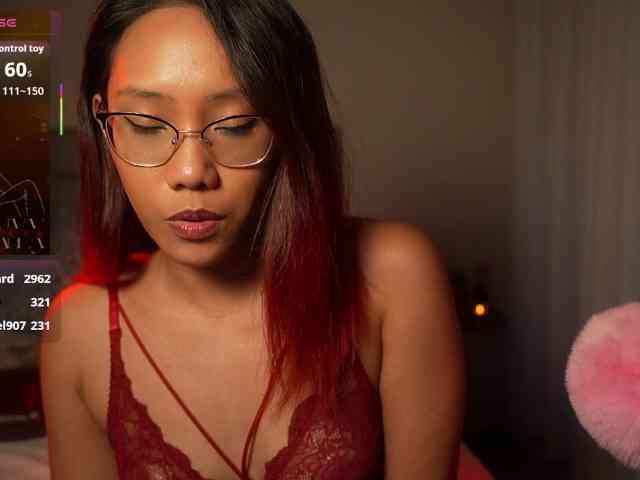 VexaNyx webcam
