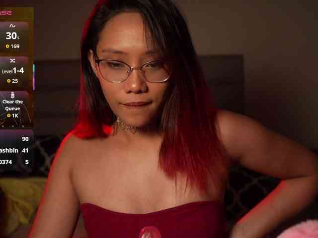 VexaNyx webcam