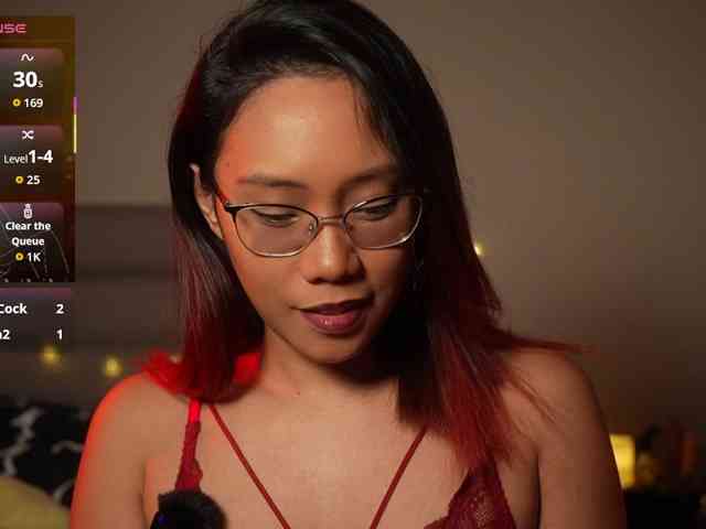 VexaNyx webcam
