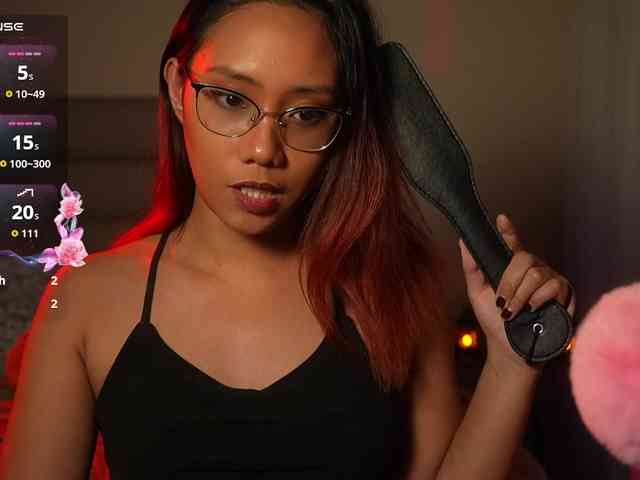 VexaNyx webcam