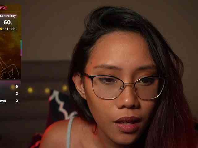 VexaNyx webcam