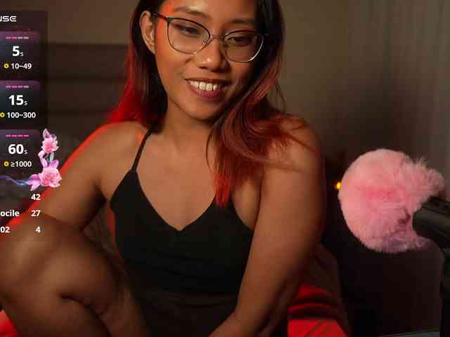 VexaNyx webcam