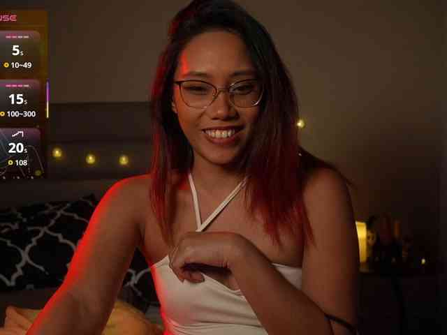 VexaNyx webcam