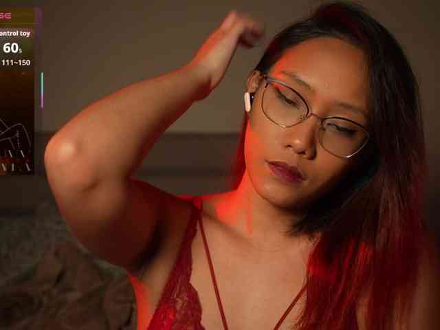 VexaNyx webcam