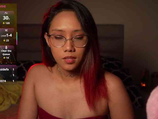 VexaNyx webcam