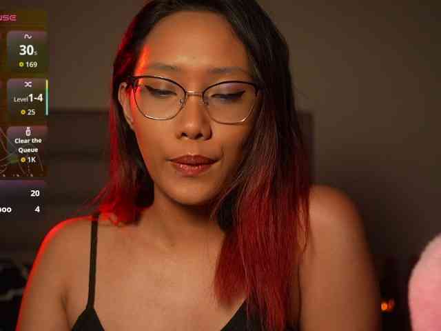 VexaNyx webcam