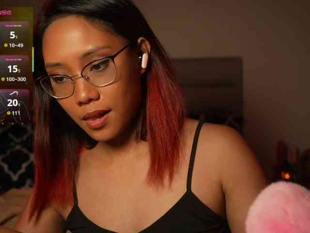 VexaNyx webcam