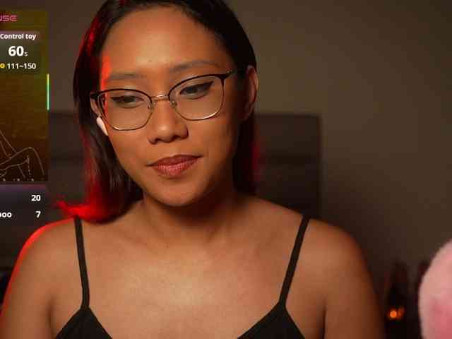 VexaNyx webcam