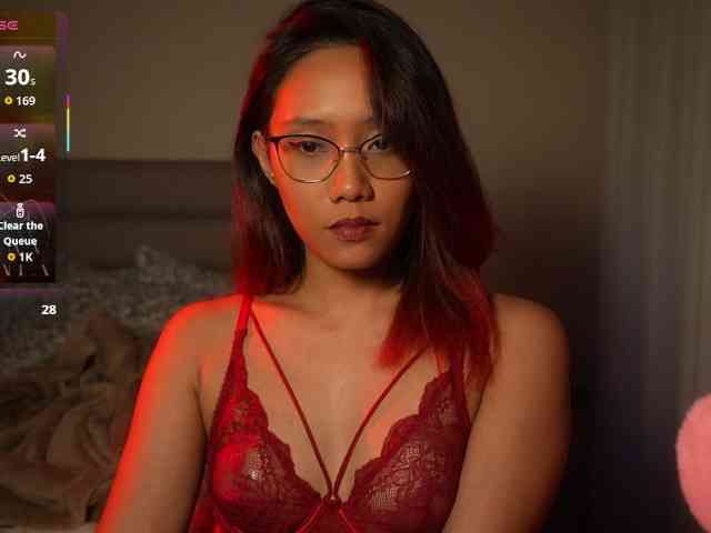 VexaNyx webcam