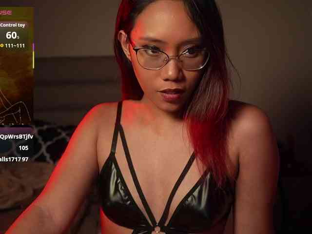 VexaNyx webcam