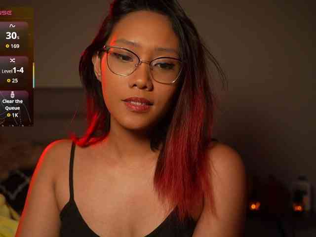 VexaNyx webcam