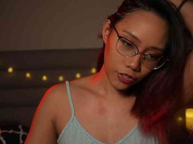 VexaNyx webcam