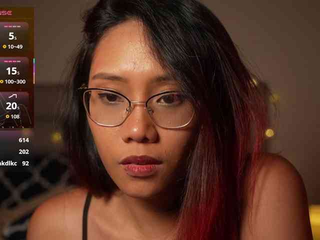 VexaNyx webcam