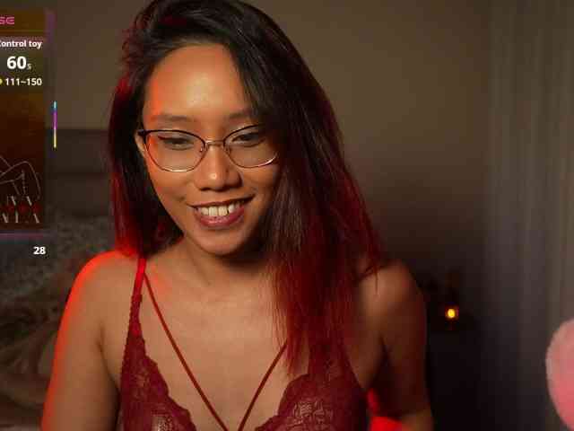 Vexanyx's cam show statistics and live stream