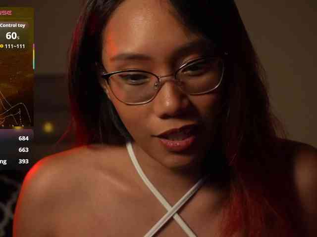 VexaNyx webcam