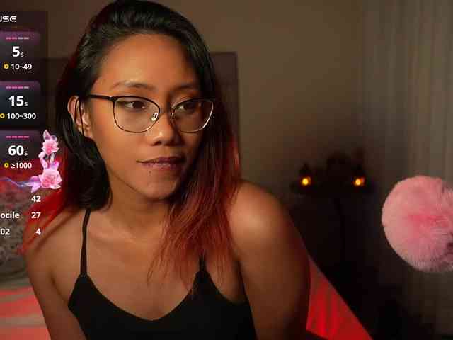 VexaNyx webcam