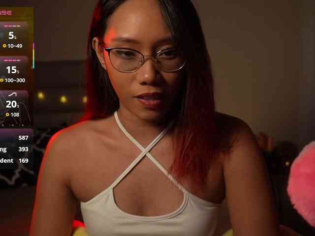 VexaNyx webcam