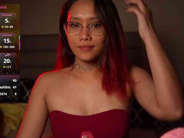 VexaNyx webcam