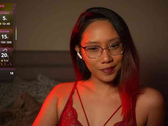 VexaNyx webcam