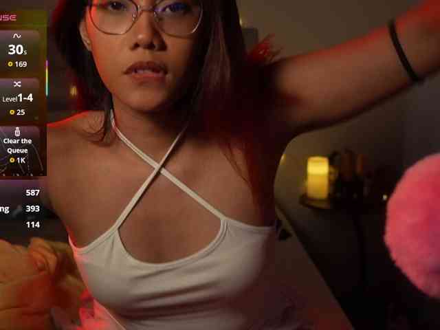 VexaNyx webcam