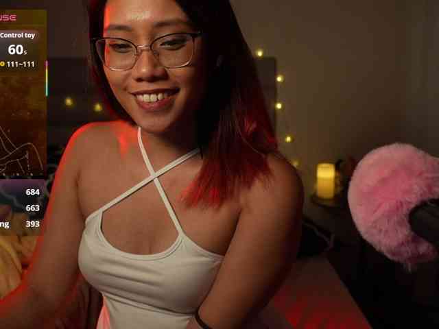 VexaNyx webcam
