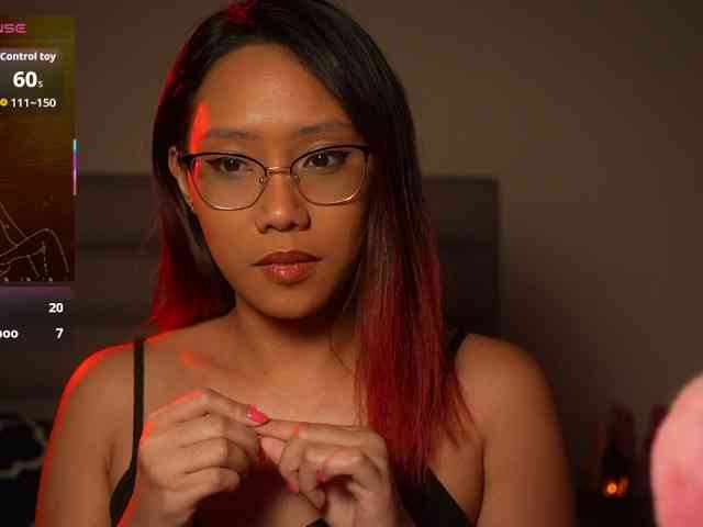VexaNyx webcam