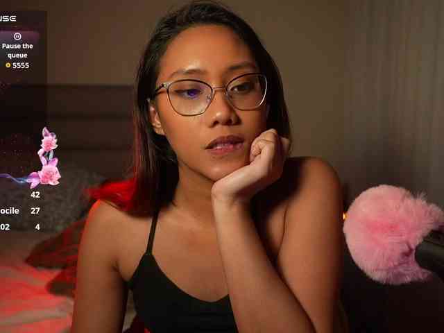 VexaNyx webcam