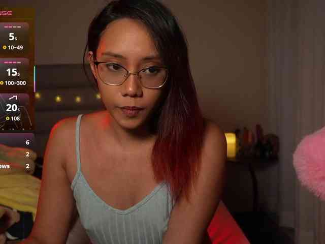 VexaNyx webcam