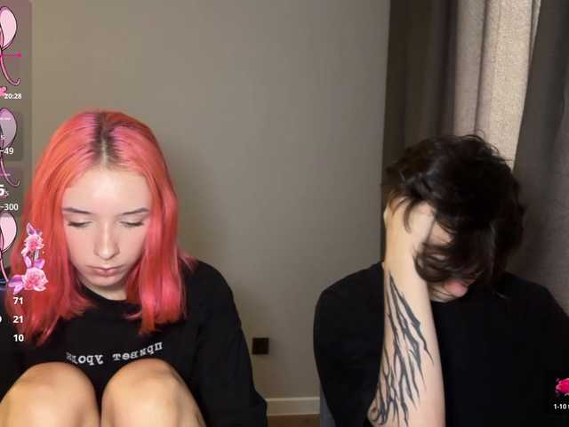 Confusssed live cam on BongaCams