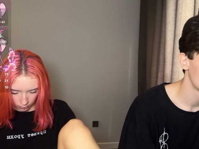 Confusssed live cam preview