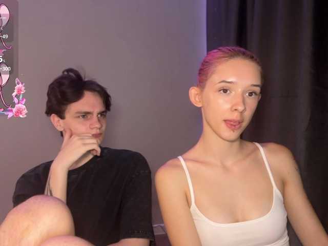 Confusssed live cam on BongaCams
